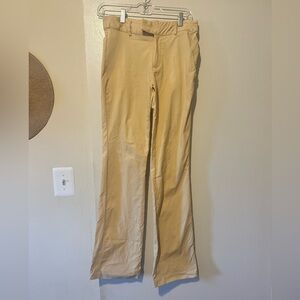 Urban outfitters khakis size 4 women